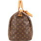 Louis Vuitton Monogram Canvas Keepall 45 Travel Bag
