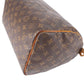 Louis Vuitton Monogram Canvas Speedy 30 Handbag