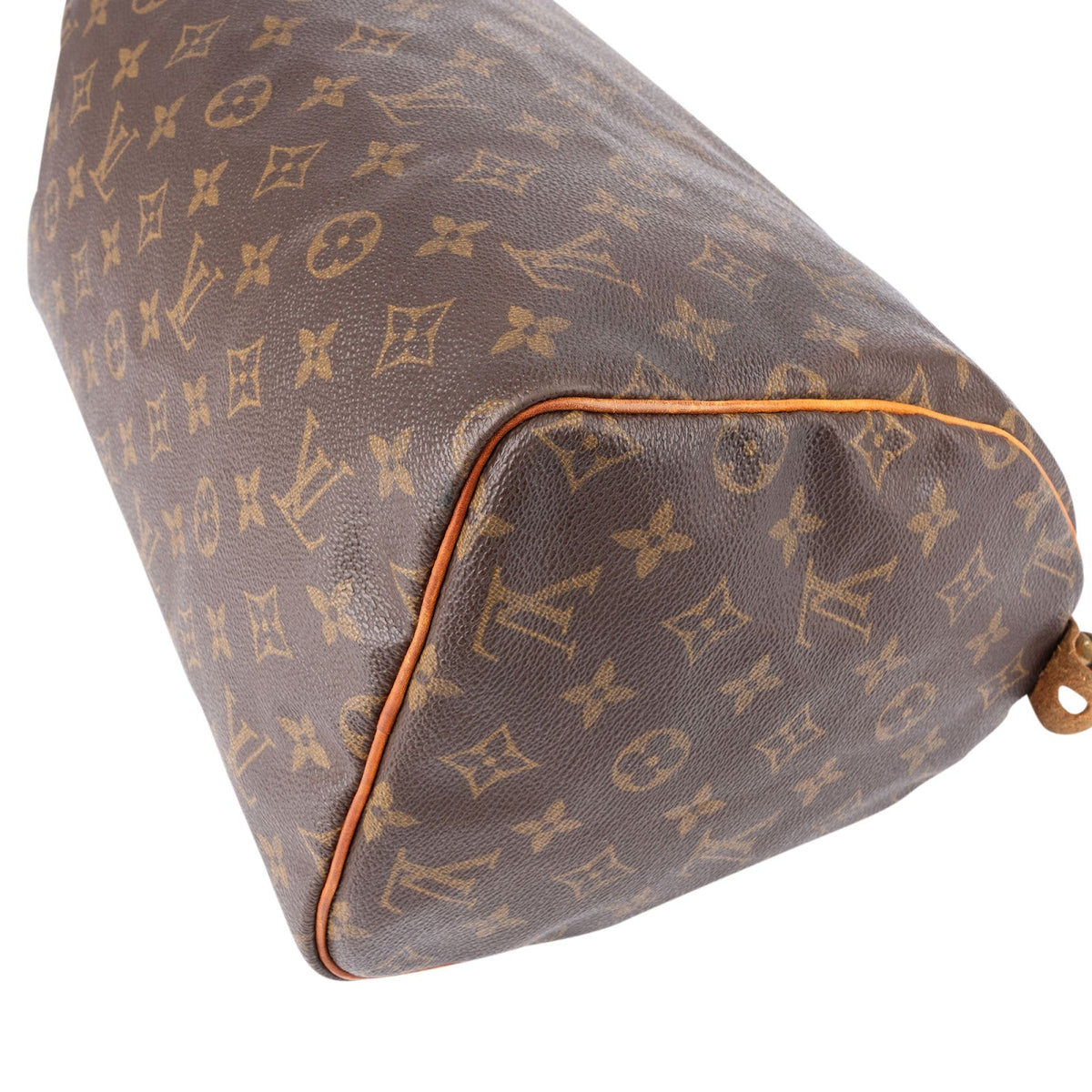 Louis Vuitton Monogram Canvas Speedy 30 Handbag