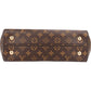 Louis Vuitton Monogram Canvas Cluny MM Handbag