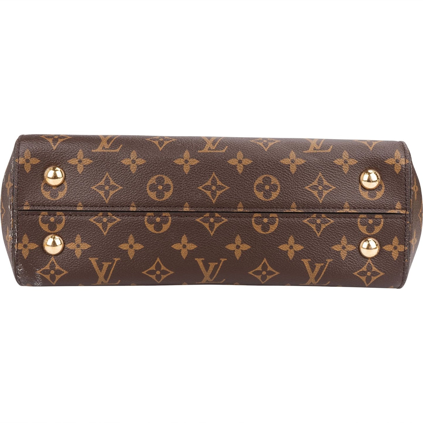 Louis Vuitton Monogram Canvas Cluny MM Handbag