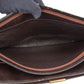 Christian Dior Trotter Monogram Vintage Shoulder Bag