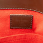 Louis Vuitton Monogram Damier Ebene Canvas Rivoli MM Handbag