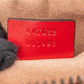 Gucci GG Marmont Medium aus Chevron-Leder – Ansicht 11