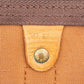 Louis Vuitton Monogram Canvas Keepall 50 Bandoulière Travel Bag