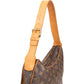 Louis Vuitton Monogram Canvas Croissant GM Shoulder Bag