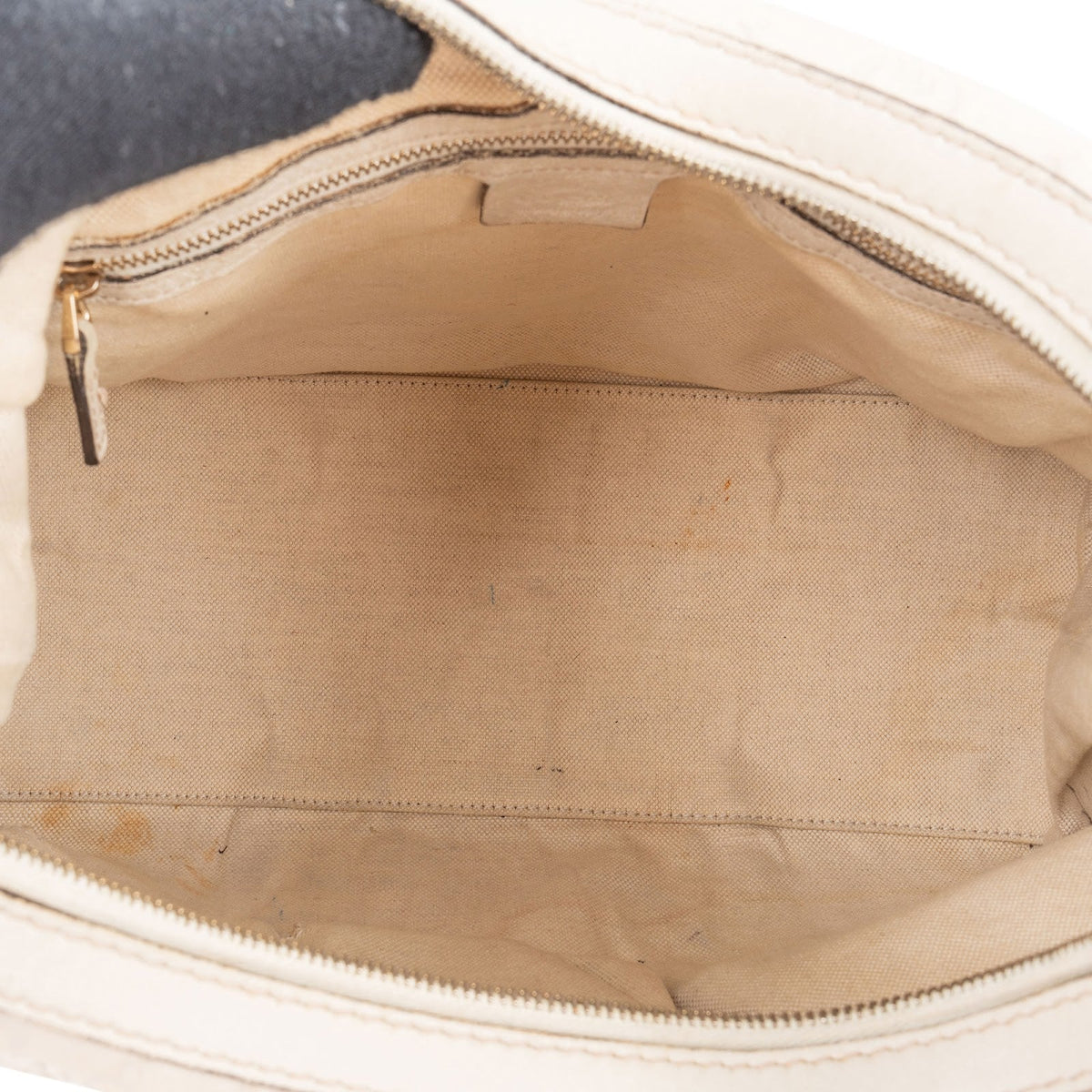 Gucci Lovely Heart Hobo aus Guccissima-Leder – Ansicht 8