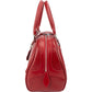 Louis Vuitton Montaigne GM aus rotem Epi-Leder – Ansicht 5