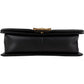 Chanel Quilted Lambskin Medium Boy Crossbody Bag