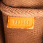 Louis Vuitton Monogram Canvas Pochette Accessoires Handbag
