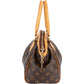Louis Vuitton Monogram Canvas Tivoli PM Handbag