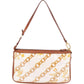 Louis Vuitton Limited Signature Charms Pochette Accessoires Handbag