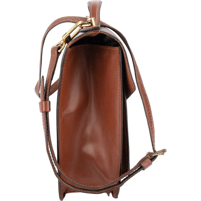 Louis Vuitton Monogram Canvas Monceau Handbag