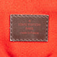 Louis Vuitton Monogram Damier Ebene Canvas Trevi PM Handbag
