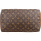 Louis Vuitton Monogram Canvas Speedy 30 Handbag