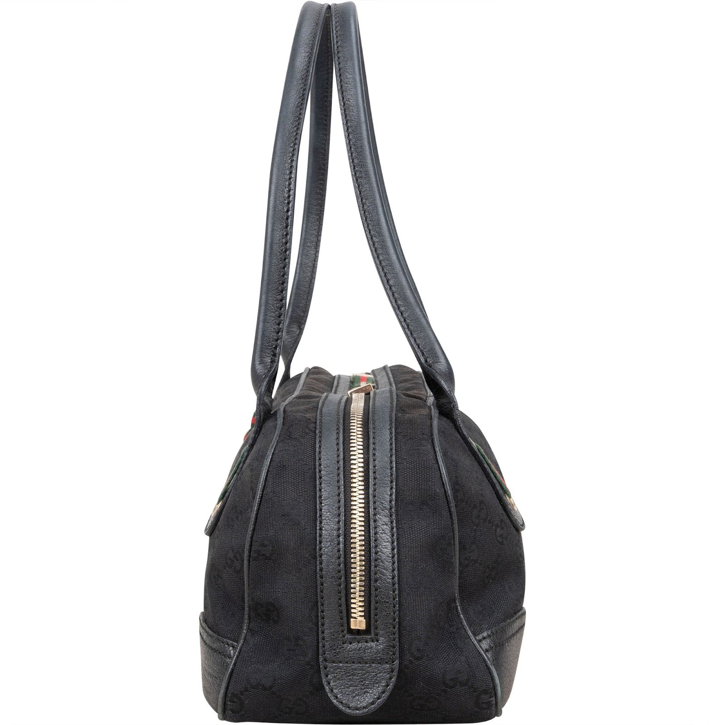 Gucci Monogram GG Princy Shoulder Bag