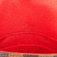 Louis Vuitton Monogram Damier Ebene Canvas Salsa Musette PM Crossbody Bag