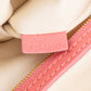 Louis Vuitton Denim Monogram Cabas Sabbia MM Handbag