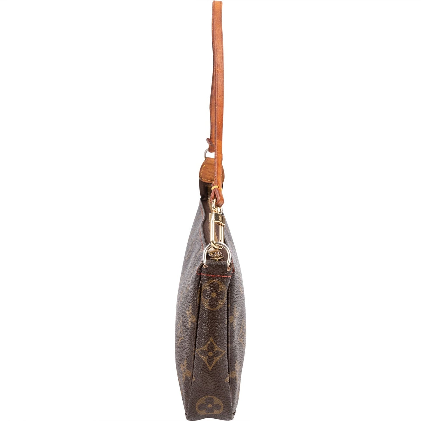 Louis Vuitton Monogram Canvas Cerises Pochette Accessoires Cherry Handbag