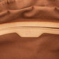 Louis Vuitton Monogram Canvas Carryall Weekender Handbag