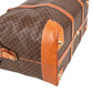 Celine Macadam Canvas Vintage Travel Bag