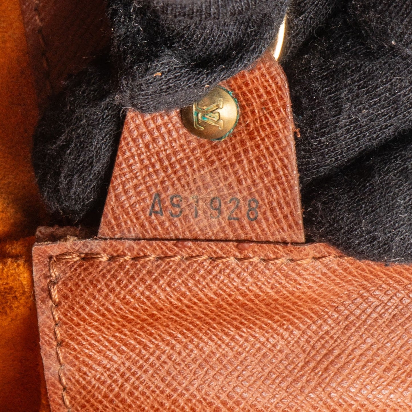 Louis Vuitton Monogram Canvas Musette Salsa GM Shoulder Bag