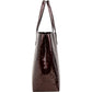 Louis Vuitton Monogram Vernis Wilshire MM Handbag