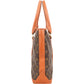 Louis Vuitton Monogram Canvas Sac Weekend Shoulder Bag