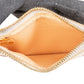 Louis Vuitton Monogram Murakami Multicolor Pochette Cles Key Pouch