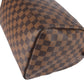 Louis Vuitton Monogram Damier Ebene Speedy 30 Handbag