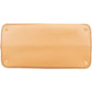 Prada Saffiano Leather Double Handbag