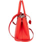 Prada Saffiano Leather Galleria Handbag