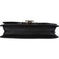 Chanel Quilted Patent Leather CC Crossbody Bag
