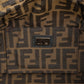Fendi Leather Spy Bag Handbag