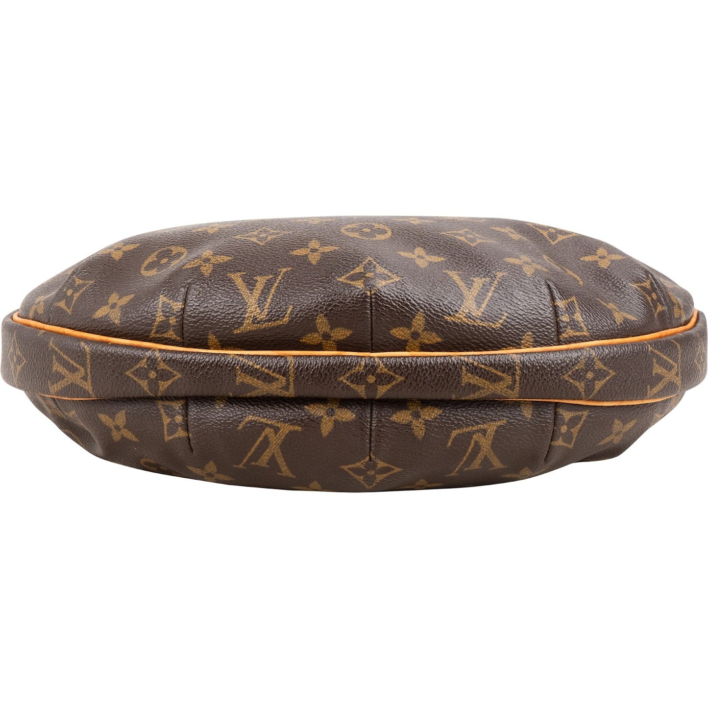 Louis Vuitton Monogram Canvas Croissant MM Shoulder Bag