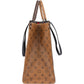 Louis Vuitton Monogram Canvas Giant Reverse Onthego GM Handbag