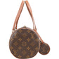 Louis Vuitton Monogram Canvas Papillon Set Handbag