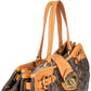 Louis Vuitton Quilted Monogram Canvas Etoile Handbag