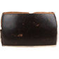 Miu Miu Pony Hair Corduroy Tote Shoulder Bag