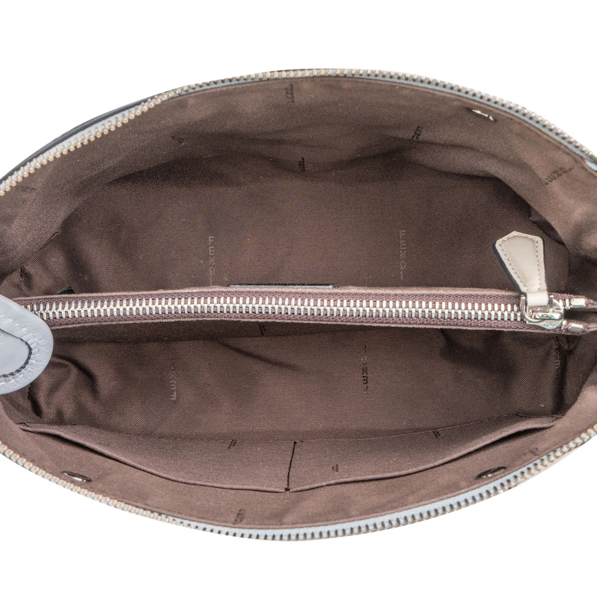 Fendi By The Way Boston aus Leder – Ansicht 11