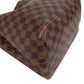 Louis Vuitton Monogram Damier Ebene NéoNoé Petit Crossbody Bag