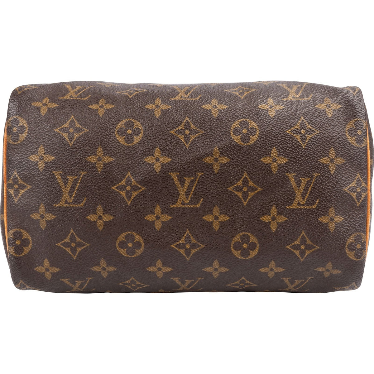 Louis Vuitton Speedy 25 aus Monogram Canvas – Ansicht 8
