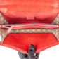 Gucci Monogram GG Supreme Canvas Dionysus Shoulder Bag