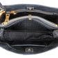 Prada Saffiano Leather Galleria  Handbag