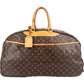Louis Vuitton Monogram Canvas Eole Travel Bag