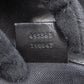Gucci Web Backpack aus Leder in Krokooptik – Ansicht 11