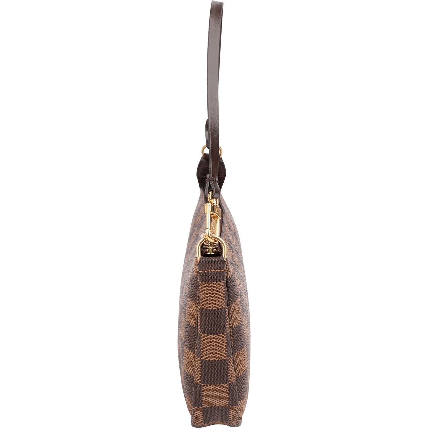 Louis Vuitton Monogram Damier Ebene Pochette Accessoires Handbag