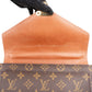 Louis Vuitton Monogram Canvas Monceau Handbag