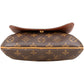 Louis Vuitton Monogram Canvas Salsa Musette PM Shoulder Bag