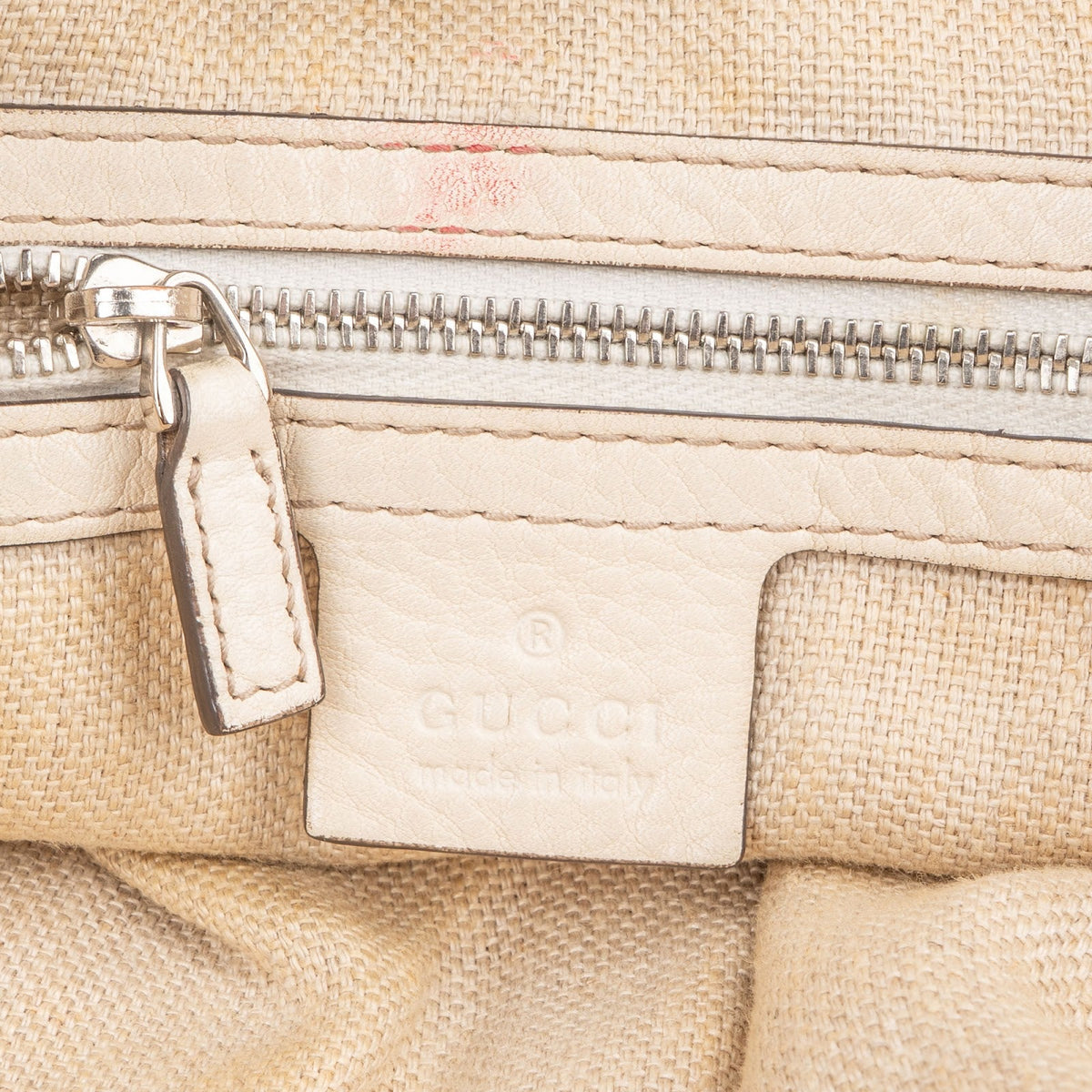 Gucci Horsebit aus GG Canvas – Ansicht 9